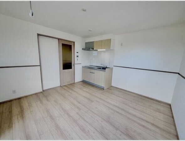 仮)BAU宮町2号棟の物件内観写真